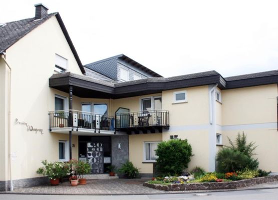 Pension Wagner Appartement/Fewo, Dusche, WC