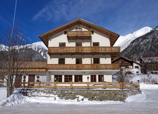 Haus Arlberg