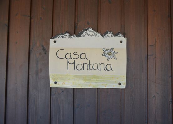 Casa Montana Ferienwohnungen Ferienwohnung Enzian