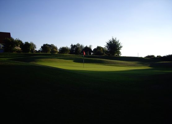 Golfplatz Stiftland