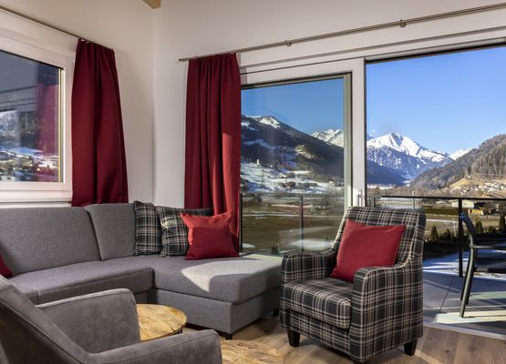 Apartment Alpine Classic