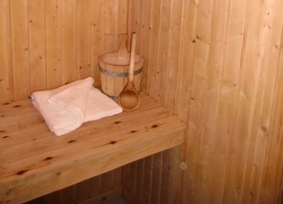 Sauna Haus Mara Bild 2