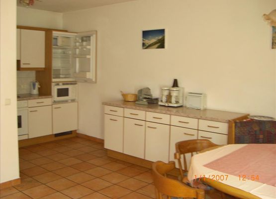 Küche/Essbereich Typ 23