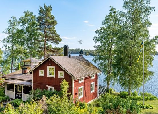 Villa Lundsfjärden (VML120)