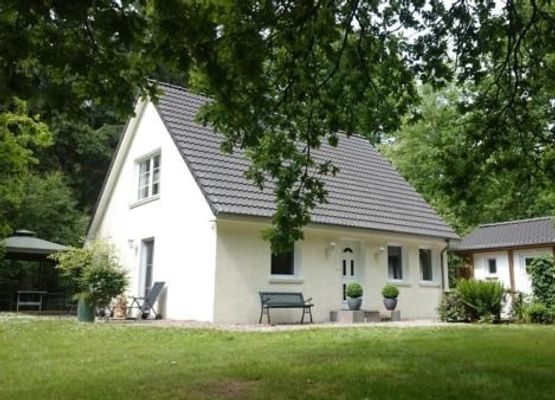 Exclusives einmaliges Landhaus "MeerZeit"! In Alleinlage mit 10.000 qm Grundstück! Mit Sauna und Kamin! 