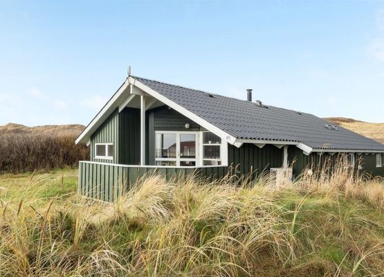 "Mimo" - 150m from the sea in Western Jutland